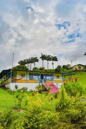 Alojamiento campestre villa Gabriela filandia